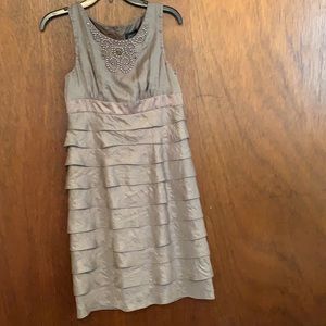 Adrianna Papell Dress Size 8